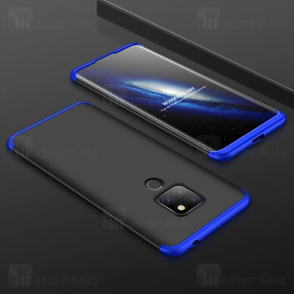 قاب 360 درجه GKK هواوی Huawei Mate 20 GKK 360 Full Case