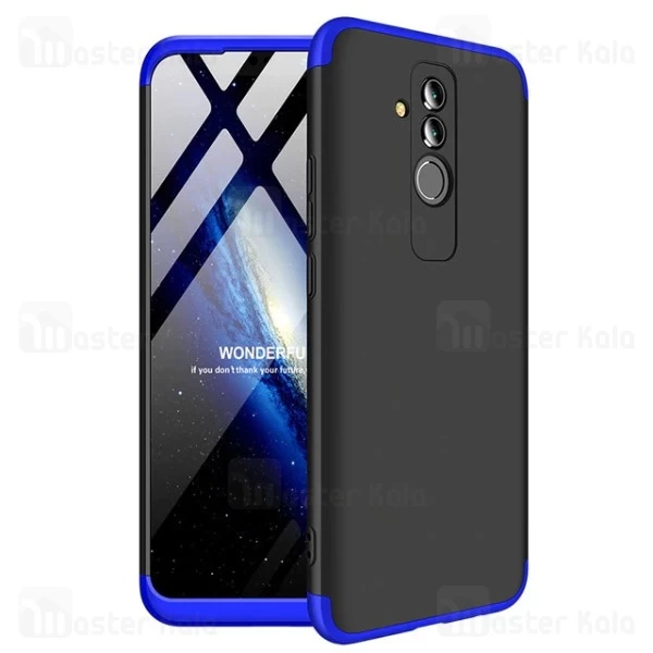 قاب 360 درجه GKK هواوی Huawei Mate 20 Lite GKK 360 Full Case