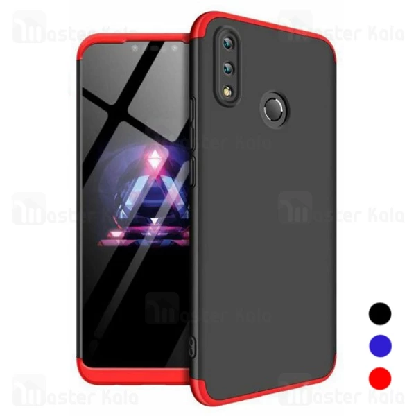 قاب 360 درجه GKK هواوی Huawei Nova 3i / P Smart Plus GKK 360 Full Case