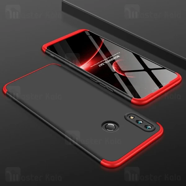 قاب 360 درجه GKK هواوی Huawei Nova 3i / P Smart Plus GKK 360 Full Case