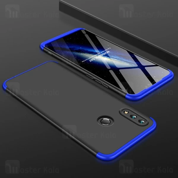 قاب 360 درجه GKK هواوی Huawei Nova 3i / P Smart Plus GKK 360 Full Case