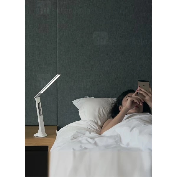 چراغ مطالعه جووی Joway LED06 Time Protection Lamp لمسی و قابل حمل