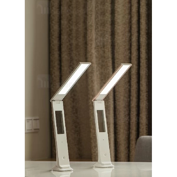 چراغ مطالعه جووی Joway LED06 Time Protection Lamp لمسی و قابل حمل