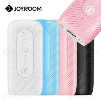 پاوربانک 5000 میلی آمپر جویروم Joyroom D-L177 Portable Power Bank