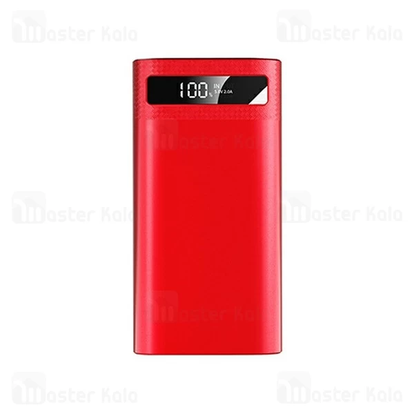 پاوربانک 20000 میلی آمپر جویروم Joyroom D-M175 دارای دو چراغ قوه - اصلی