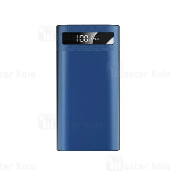 پاوربانک 20000 میلی آمپر جویروم Joyroom D-M175 دارای دو چراغ قوه - اصلی