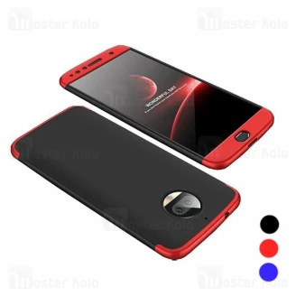 قاب 360 درجه GKK موتورولا Motorola Moto G5s Plus GKK 360 Full Case