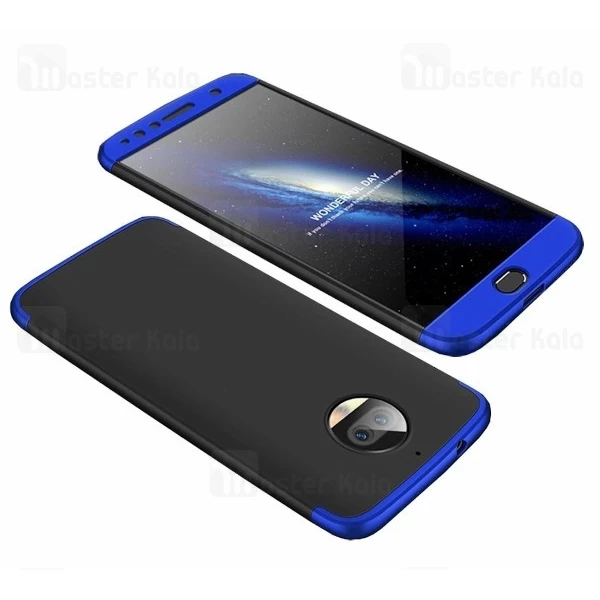 قاب 360 درجه GKK موتورولا Motorola Moto G5s Plus GKK 360 Full Case