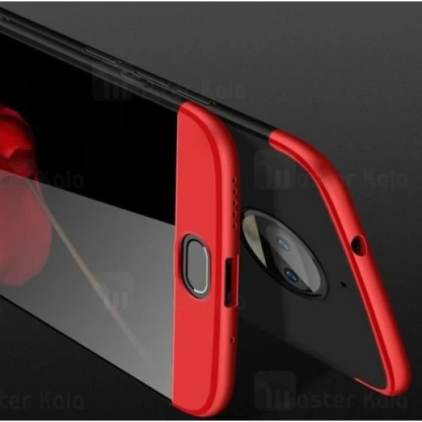قاب 360 درجه GKK موتورولا Motorola Moto G5s Plus GKK 360 Full Case
