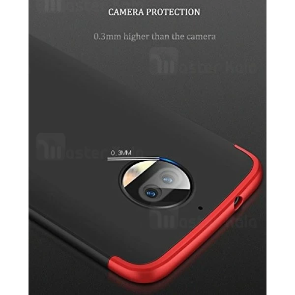 قاب 360 درجه GKK موتورولا Motorola Moto G5s Plus GKK 360 Full Case