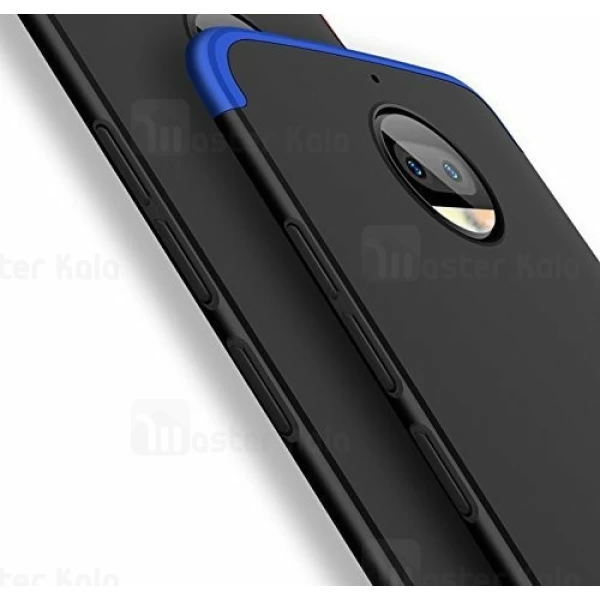 قاب 360 درجه GKK موتورولا Motorola Moto G5s Plus GKK 360 Full Case