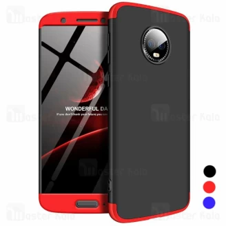 قاب 360 درجه GKK موتورولا Motorola Moto G6 GKK 360 Full Case