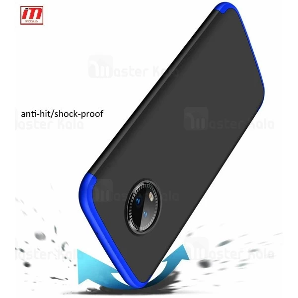 قاب 360 درجه GKK موتورولا Motorola Moto G6 GKK 360 Full Case