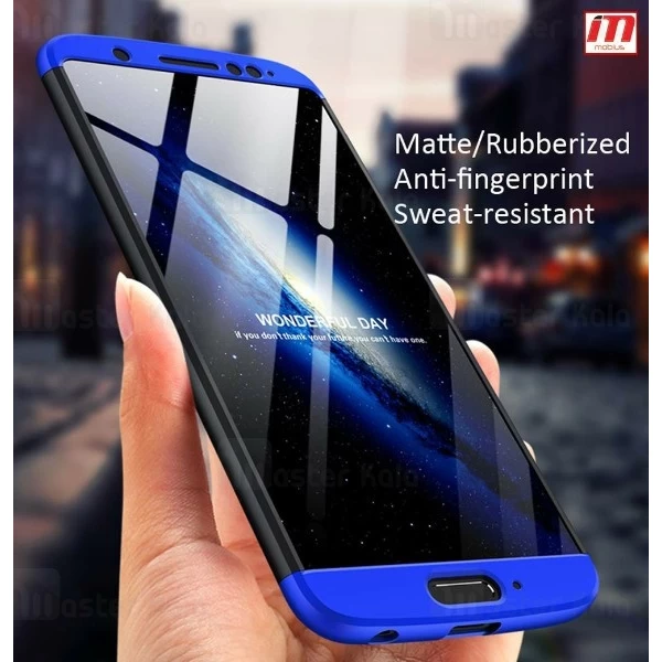 قاب 360 درجه GKK موتورولا Motorola Moto G6 GKK 360 Full Case