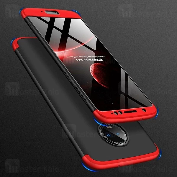 قاب 360 درجه GKK موتورولا Motorola Moto G6 GKK 360 Full Case