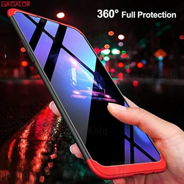 قاب 360 درجه GKK نوکیا Nokia 6.1 2018 GKK 360 Full Case