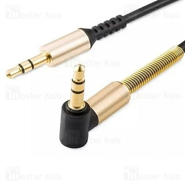 کابل انتقال صدا Aux پایونیر Pioneer Pi-S815 طول 1.8 متر و طراحی تلفنی