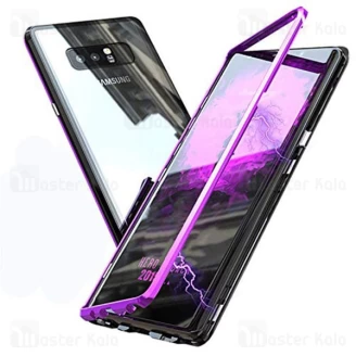 قاب مگنتی سامسونگ Samusng Galaxy Note 8 Magnetic Case