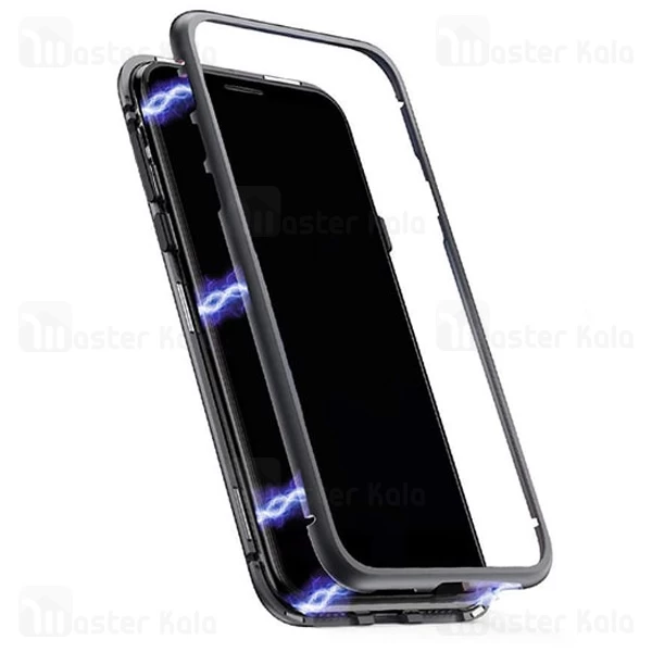 قاب مگنتی سامسونگ Samusng Galaxy Note 9 Magnetic Case