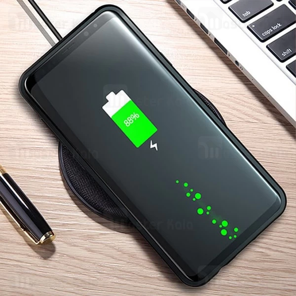 قاب مگنتی سامسونگ Samusng Galaxy Note 9 Magnetic Case