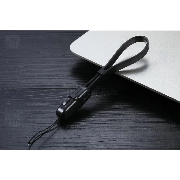 کابل لایتنینگ توتو TOTU BLC-013 مناسب پاوربانک و طول 20 سانتی متر