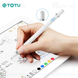 قلم استایلوس توتو TOTU FGCP-001 Active Stylus - مناسب تمام گوشی های لمسی