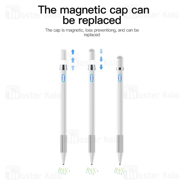 قلم استایلوس توتو TOTU FGCP-001 Active Stylus - مناسب تمام گوشی های لمسی