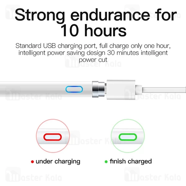 قلم استایلوس توتو TOTU FGCP-001 Active Stylus - مناسب تمام گوشی های لمسی