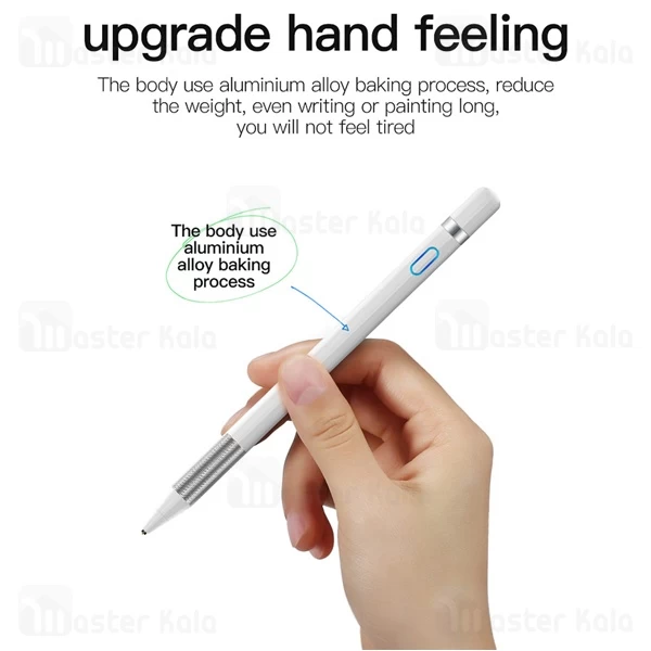 قلم استایلوس توتو TOTU FGCP-001 Active Stylus - مناسب تمام گوشی های لمسی