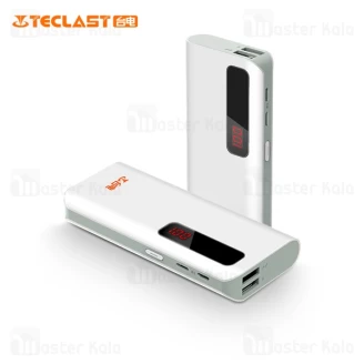 پاوربانک 10000 میلی آمپر تک لست Teclast T100CE دو پورت