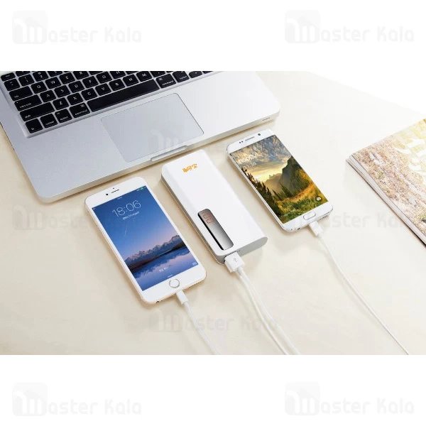 پاوربانک 10000 میلی آمپر تک لست Teclast T100CE دو پورت