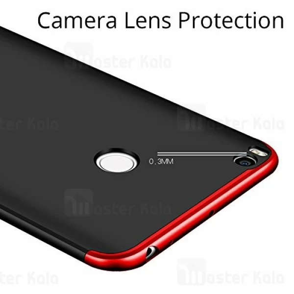 قاب 360 درجه GKK شیائومی Xiaomi Mi Max 2 GKK 360 Full Case