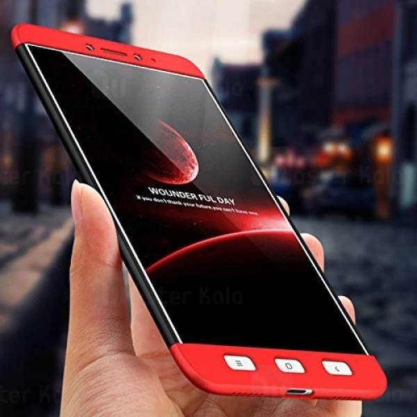 قاب 360 درجه GKK شیائومی Xiaomi Mi Max 2 GKK 360 Full Case