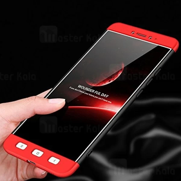 قاب 360 درجه GKK شیائومی Xiaomi Mi Max 2 GKK 360 Full Case