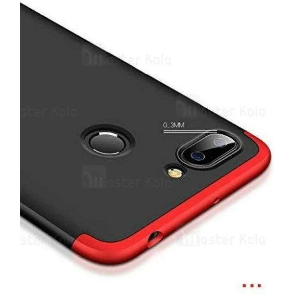 قاب 360 درجه GKK شیائومی Xiaomi Redmi 6 GKK 360 Full Case