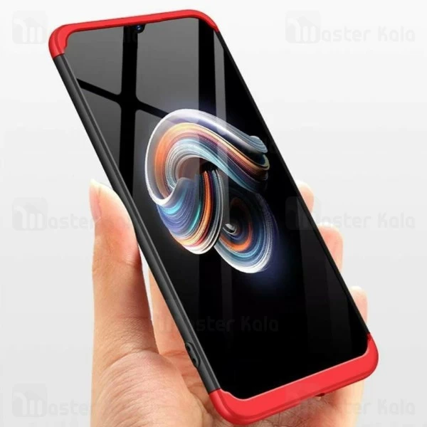 قاب 360 درجه GKK شیائومی Xiaomi Redmi 6 GKK 360 Full Case