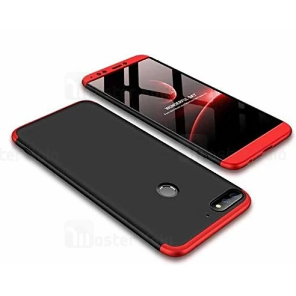 قاب 360 درجه GKK شیائومی Xiaomi Redmi 6a GKK 360 Full Case