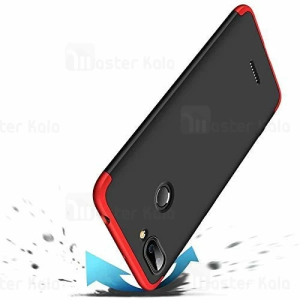 قاب 360 درجه GKK شیائومی Xiaomi Redmi 6a GKK 360 Full Case