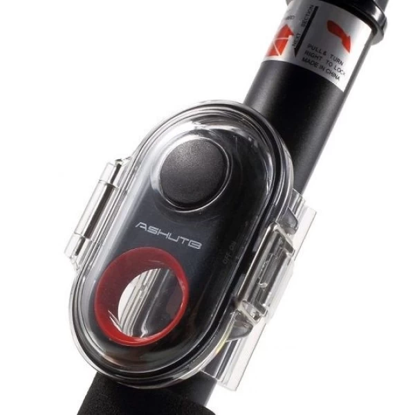 مونوپاد ضد آب شاتر دار Ashutb XPlay KIT-S6WP Selfie WaterProof