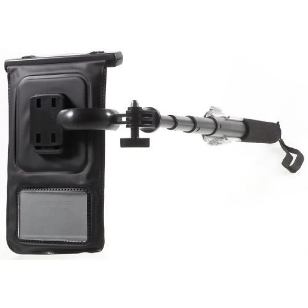 مونوپاد ضد آب شاتر دار Ashutb XPlay KIT-S6WP Selfie WaterProof