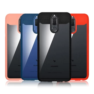 قاب محافظ Huawei Mate 10 Lite / Nova 2i مدل Auto Focus Soft Armor