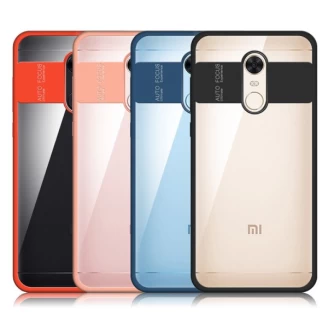 قاب محافظ Xiaomi Redmi 5 مدل Auto Focus Soft Armor