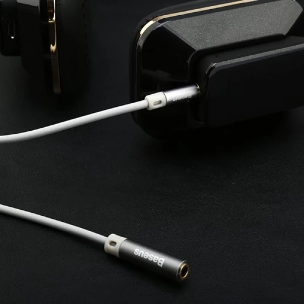 کابل افزایش طول صدا بیسوس Baseus B36 Eing Audio Extension Cable