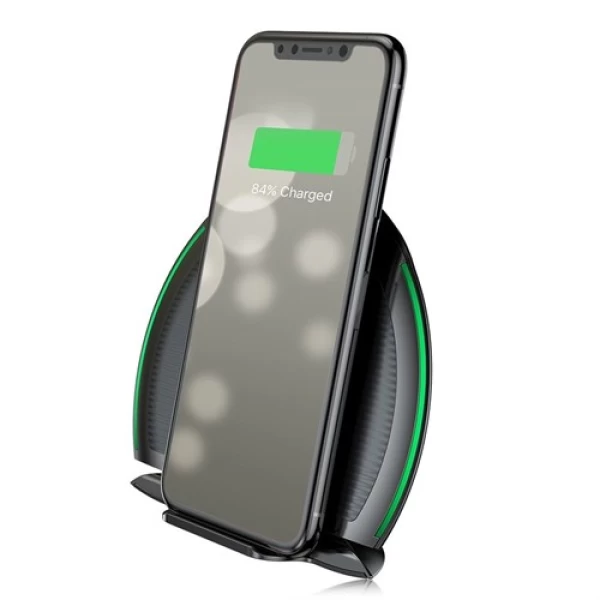 شارژر وایرلس بیسوس Baseus BSWC-P10 Foldable با توان 10 وات