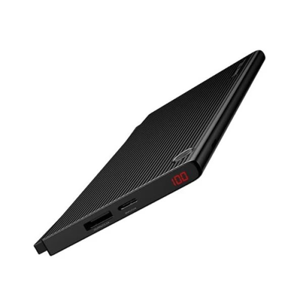 پاوربانک دو پورت 10000 میلی آمپر بیسوس Baseus Esazi Series