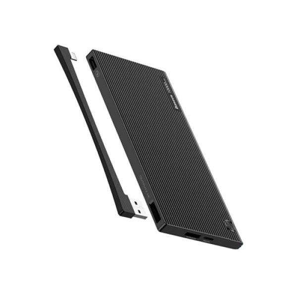 پاوربانک دو پورت 10000 میلی آمپر بیسوس Baseus Esazi Series