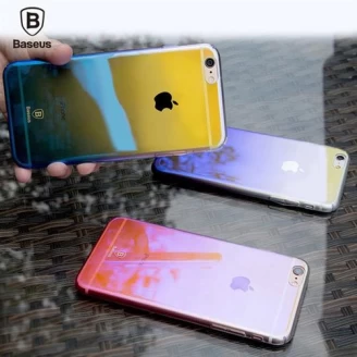قاب بیسوس Baseus Glaze Case Apple iPhone 6 Plus / 6s Plus