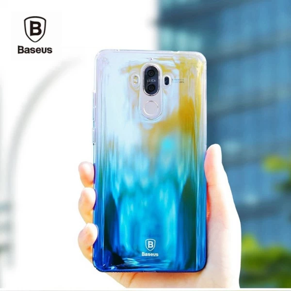 قاب بیسوس Baseus Glaze Case Huawei Mate 10