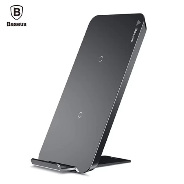 شارژر وایرلس رومیزی بیسوس Baseus Multifunctional Desktop Wireless Charger