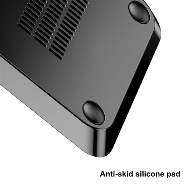 شارژر وایرلس رومیزی بیسوس Baseus Multifunctional Desktop Wireless Charger